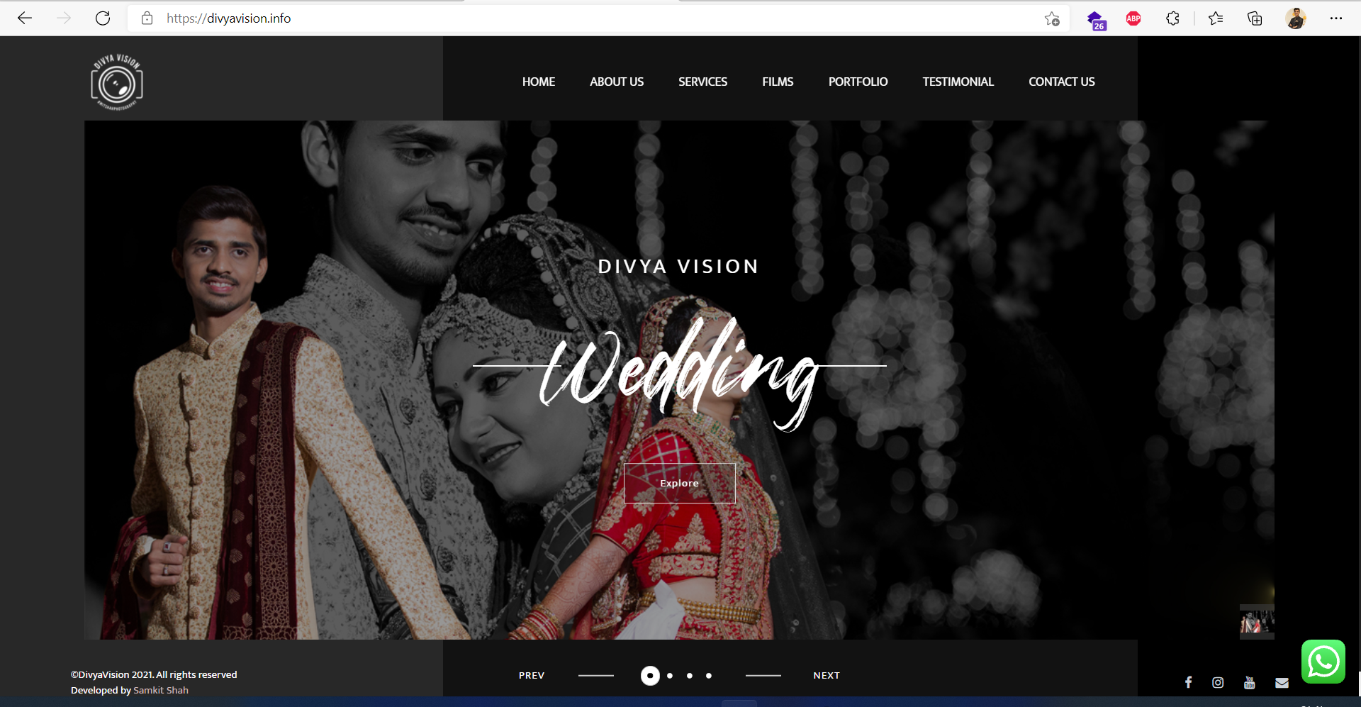 Divya Vision