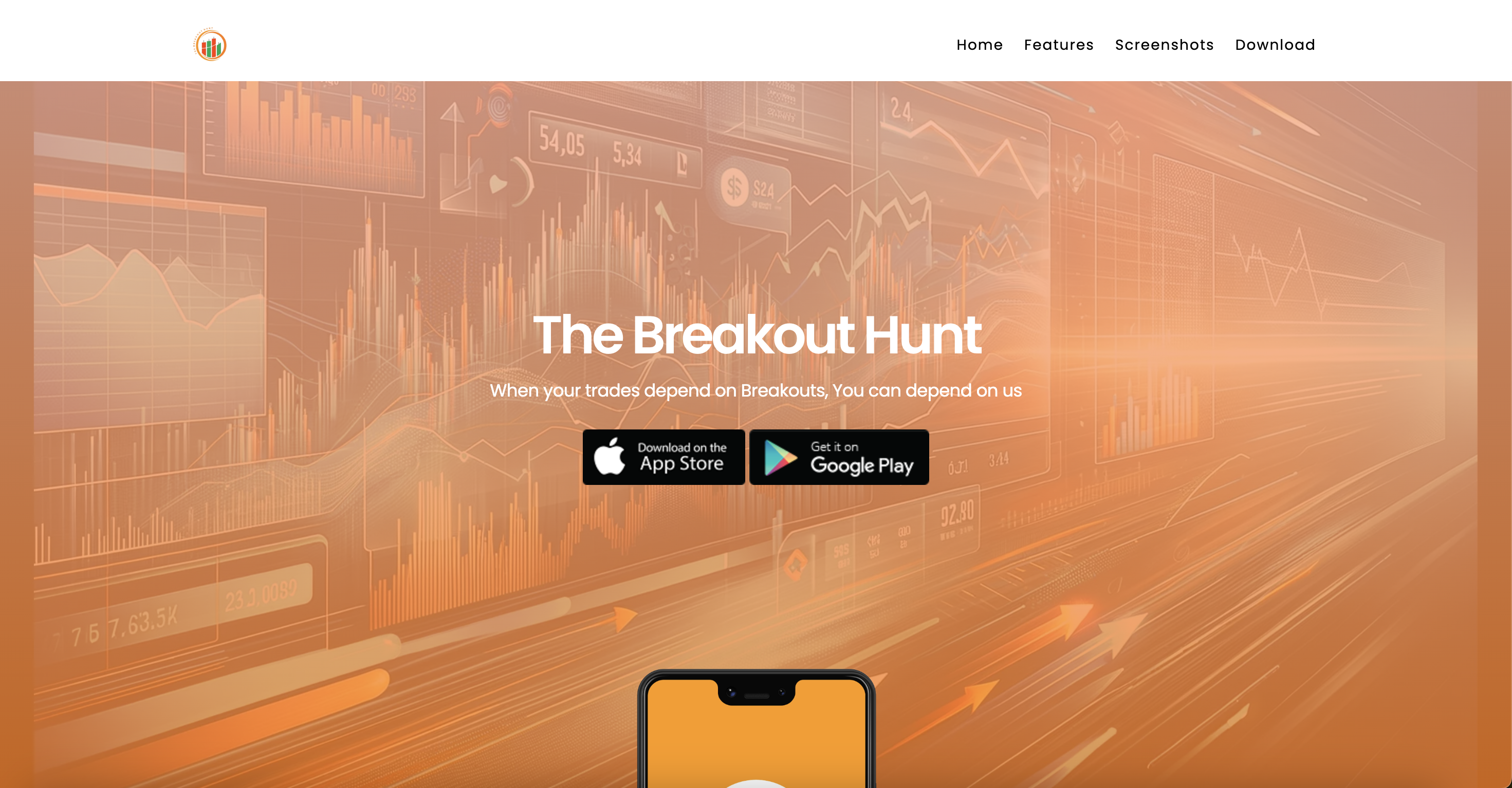 The Breakout Hunt