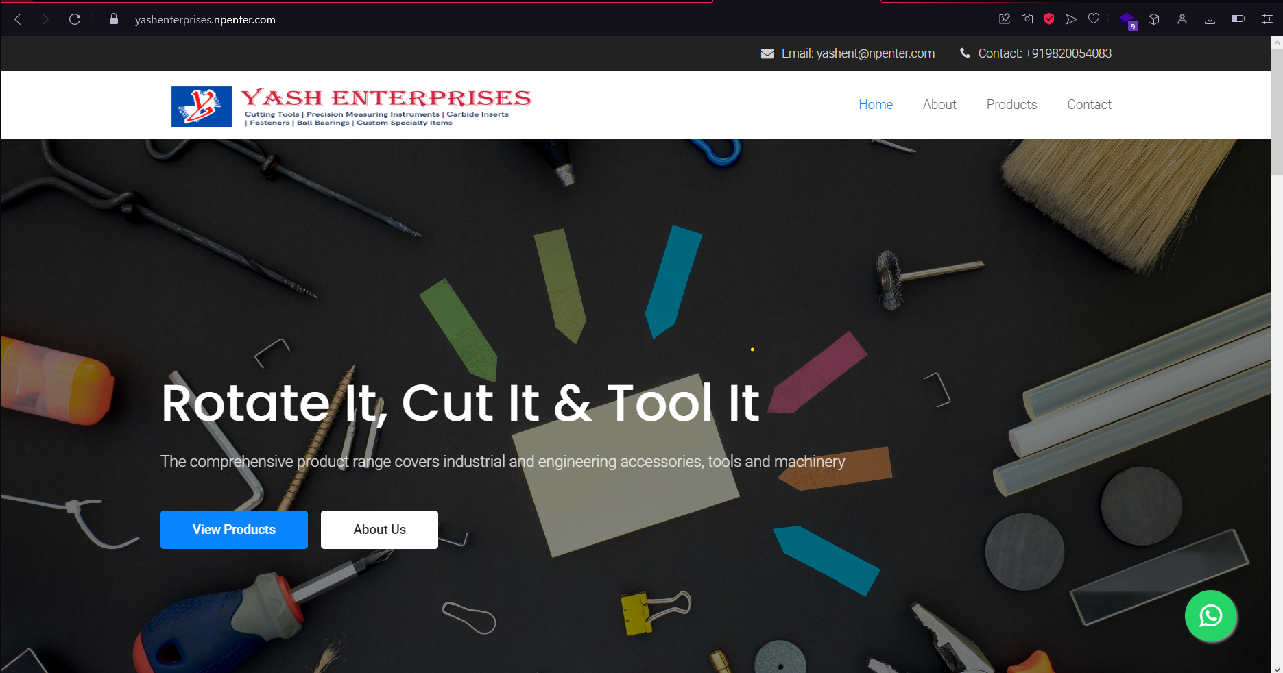 Yash Enterprises